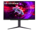 Monitor LG 27GR83Q-B, 27' UltraGear IPS QHD 2560x1440, 2008806084255044 06 