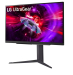 Monitor LG 27GR83Q-B, 27' UltraGear IPS QHD 2560x1440, 2008806084255044 06 