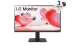 Монитор LG 22MR410-B, 21.45' VA FHD, 2008806084706201 05 