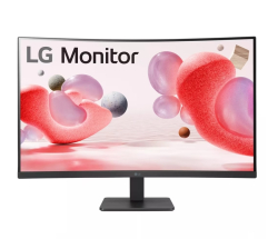 Monitor LG 32MR50C-B, 31.5\