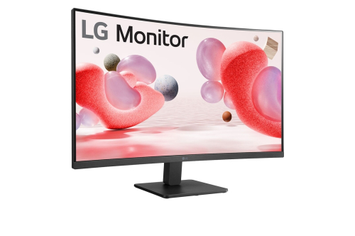 Монитор LG 32MR50C-B, 31.5' VA FHD, Curved, 2008806084707628 03 