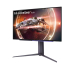 LG Monitor 24GN60F-B 23.8' IPS FullHD, 2008806084749598 05 