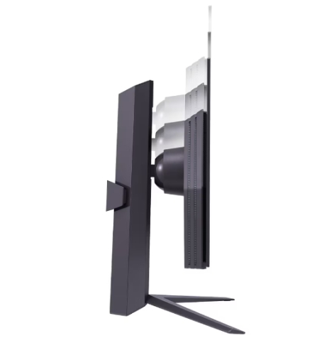 Монитор LG 24GN60F-B 23.8' IPS FullHD, 2008806084749598 04 