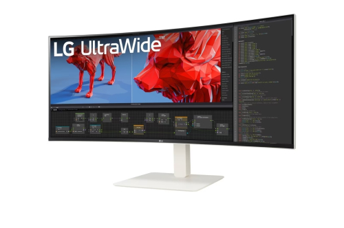 Монитор LG 38WR85QC-W, 37.5' Curved IPS Panel 3840x1600, 2008806084903235 02  — OK Office Монитор LG 38WR85QC-W, 37.5' Curved IPS Panel 3840x1600, 2008806084903235 02