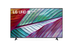 Смарт телевизор LG 43UR78003LK, 43\