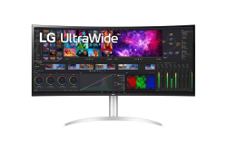 Монитор LG 40WP95CP-W, 39.7\