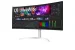 Монитор, LG 40WP95CP-W, 39.7' 21:9 Curved UltraWide 5K2K Nano IPS AG, 2008806087974836 06 