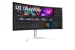 Монитор, LG 40WP95CP-W, 39.7' 21:9 Curved UltraWide 5K2K Nano IPS AG, 2008806087974836 06 