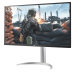 Gaming Monitor LG 32UP55NP-W, 31.5' VA UHD, 2008806087975031 07 