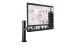 Monitor LG 32QP88NP-B, 31.5' LED, QHD Ergo 2560x1440 IPS , 2008806087975055 05 