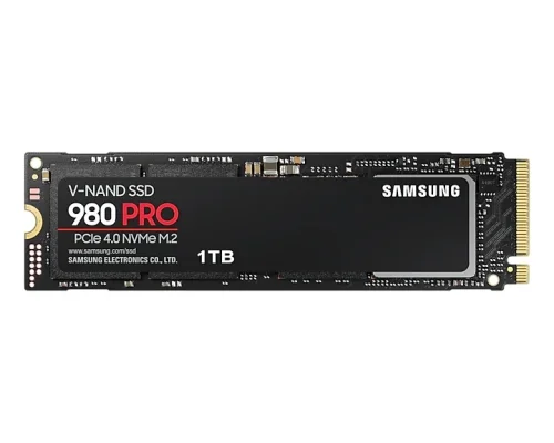 Solid State Drive (SSD) Samsung 980 PRO, 1TB, 2008806090295546