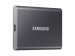 Samsung T7 External SSD, 2TB Titan Grey, 2008806090312380 07 