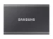 Външен SSD Samsung T7 2000GB USB-C, Сив, 2008806090312380 07 