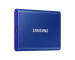 Samsung T7 External SSD, 2TB Indigo Blue, 2008806090312403 08 