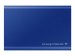 Samsung T7 External SSD, 2TB Indigo Blue, 2008806090312403 08 