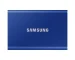 Външен SSD Samsung T7 1000GB USB-C, Син, 2008806090312410 10 