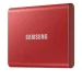 Samsung T7 External SSD Indigo Red SSD 2TB, USB-C, 2008806090312441 06 