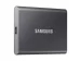 Samsung T7 External SSD, 1TB Titan Grey, 2008806090351679 04 