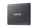 Външен твърд диск Samsung SSD T7, 1TB, сив, 2008806090351679 04 