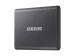 Samsung T7 External SSD, 1TB Titan Grey, 2008806090351679 04 