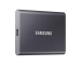 Външен SSD диск Samsung T7 1TB сив, 2008806090351679 04 
