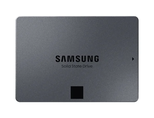 Solid State Drive (SSD) SAMSUNG 870 QVO, 2TB, 2008806090396007