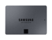 Samsung 870 QVO SSD, 2TB, 2008806090396007 06 