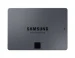 Solid State Drive (SSD) SAMSUNG 870 QVO, 2TB, 2008806090396007 06 