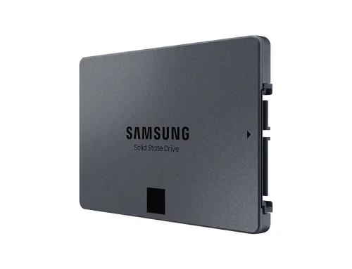 Solid State Drive (SSD) SAMSUNG 870 QVO, 2TB, 2008806090396007 02 
