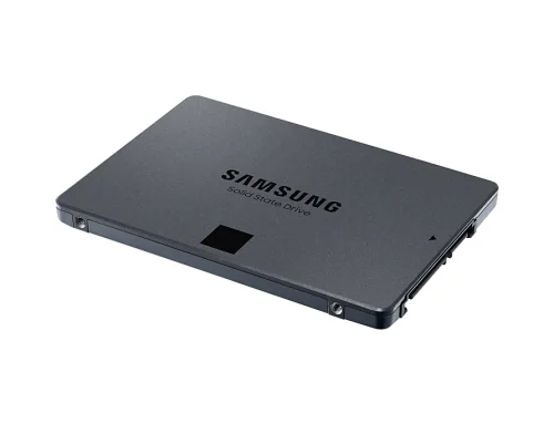 Solid State Drive (SSD) SAMSUNG 870 QVO, 2TB, 2008806090396007 04 