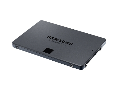 Вътрешен SSD диск Samsung 870 QVO 8TB, 2008806090396014 04 