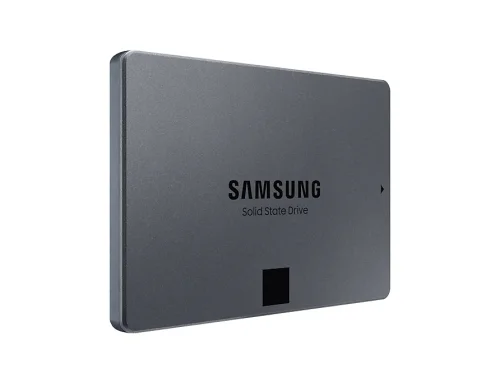 Твърд диск Samsung SSD 870 QVO, 4TB, 2008806090396021 03 