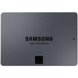 Твърд диск Samsung SSD 870 QVO, 1TB