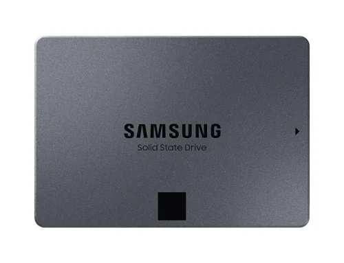 Solid State Drive (SSD) SAMSUNG 870 QVO, 1TB, 2008806090396038