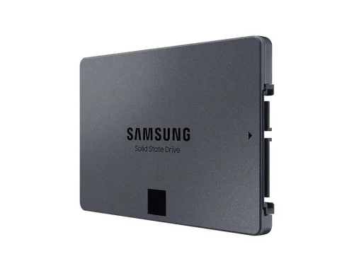 Solid State Drive (SSD) SAMSUNG 870 QVO, 1TB, 2008806090396038 02 