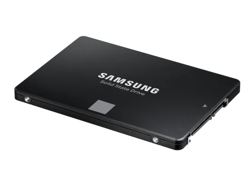 Solid State Drive (SSD) Samsung 870 EVO, 4TB, 2008806090545894 04 