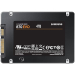 Твърд диск Samsung SSD 870 EVO, 4TB, 2008806090545894 06 