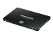 Samsung 870 EVO SSD, 2TB, 2008806090545900 06 