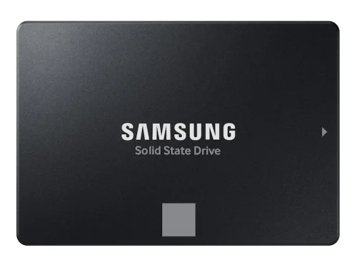 Solid State Drive (SSD) Samsung 870 EVO, 500GB, 2008806090545924
