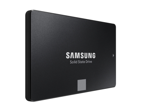 Вътрешен SSD диск Samsung 870 EVO 500GB, 2008806090545924 02 