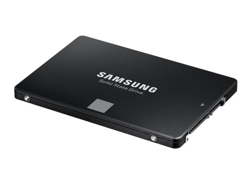 Вътрешен SSD диск Samsung 870 EVO 500GB, 2008806090545924 04 