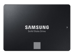 Твърд диск Samsung SSD 870 EVO, 250GB