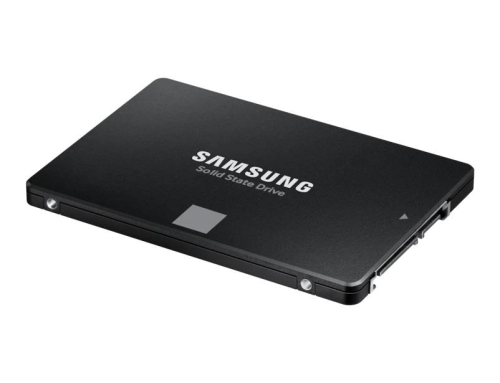Твърд диск Samsung SSD 870 EVO, 250GB, 2008806090545931 04  — OK Office Твърд диск Samsung SSD 870 EVO, 250GB, 2008806090545931 04