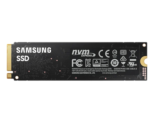 Твърд диск Samsung SSD 980, 1TB, 2008806090572210 02  — OK Office Твърд диск Samsung SSD 980, 1TB, 2008806090572210 02