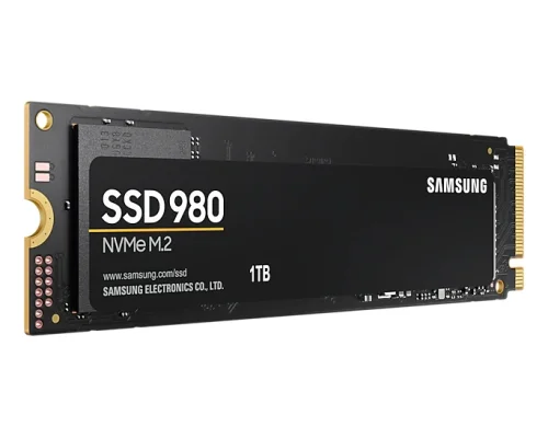 Solid State Drive (SSD) Samsung 980, 1TB, 2008806090572210 04 