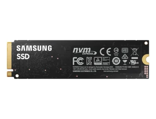 Solid State Drive (SSD) Samsung 980, 1TB, 2008806090572210 05 