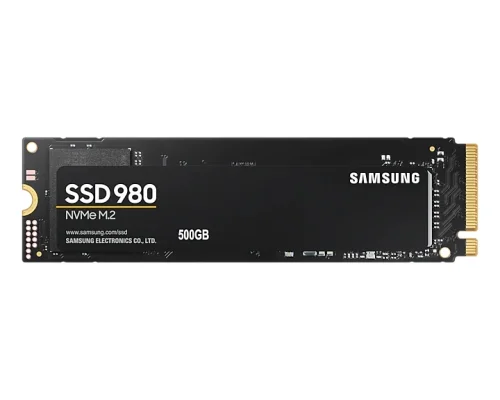 Solid State Drive (SSD) Samsung 980, 500GB, 2008806090572227