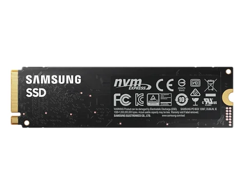 Solid State Drive (SSD) Samsung 980, 500GB, 2008806090572227 02 