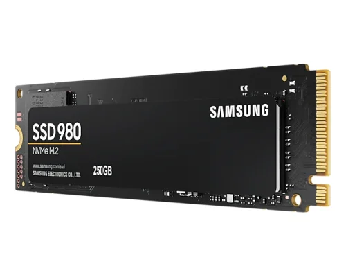 Твърд диск Samsung SSD 980, 250GB, 2008806090572234