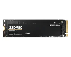 Solid State Drive (SSD) Samsung 980, 250GB